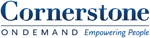 Cornerstone OnDemand Corporate Home